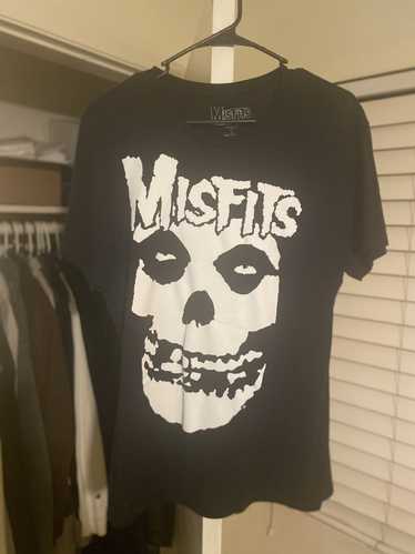 The misfits tee shirt - Gem