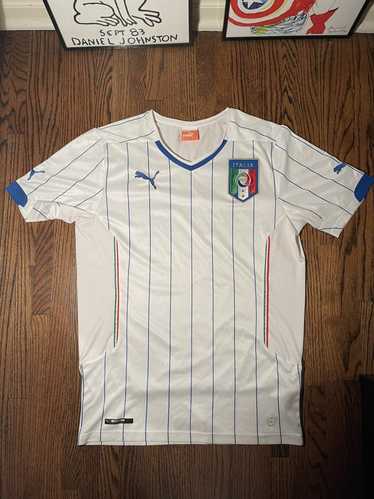 Soccer Jersey Italian soccer jersey