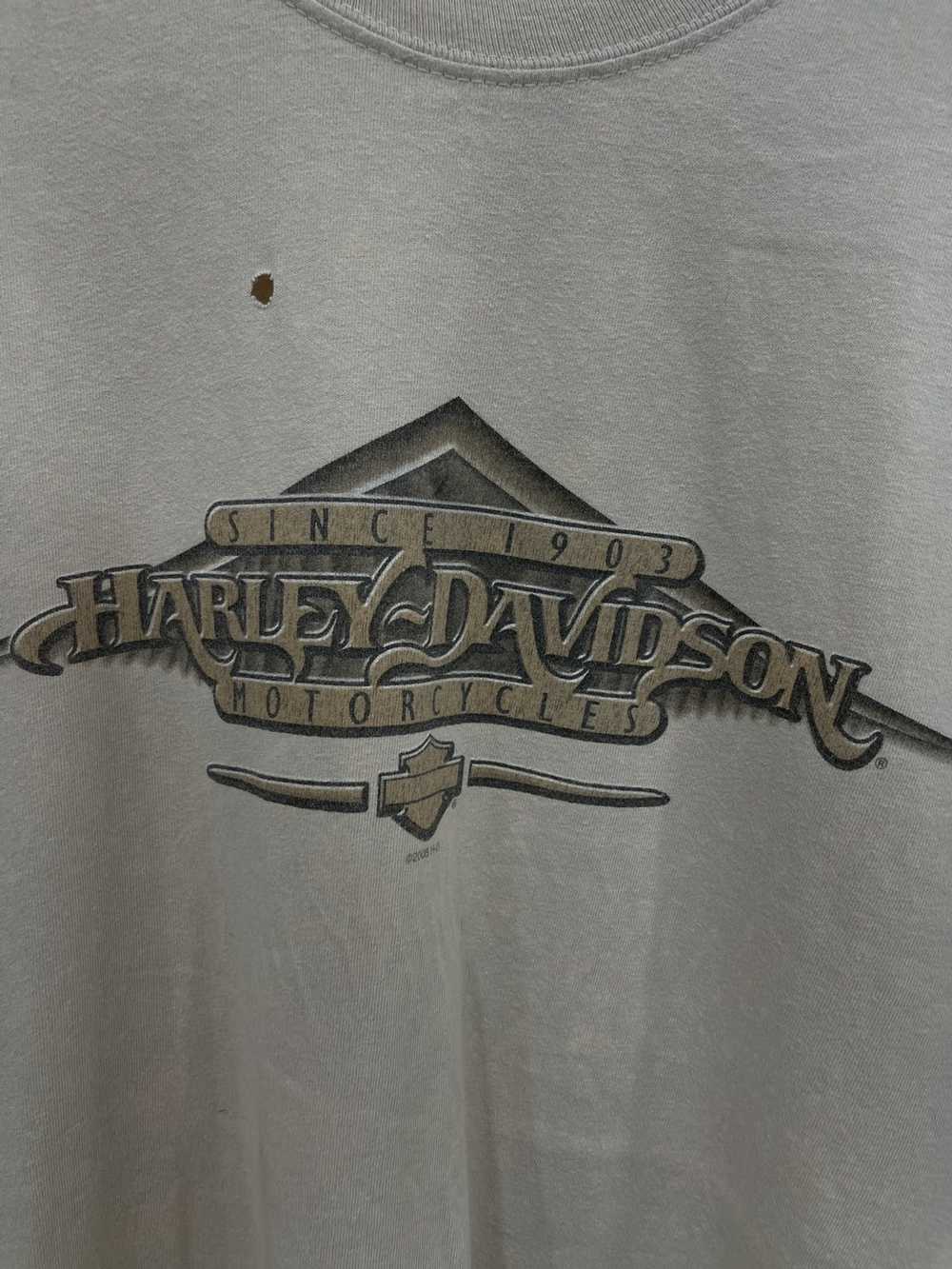 Harley Davidson × Streetwear × Vintage Vintage Ha… - image 5