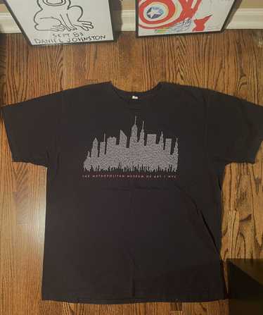 Vintage 90's Mafia New York tee tshirt – REBEL CLOSET VINTAGE