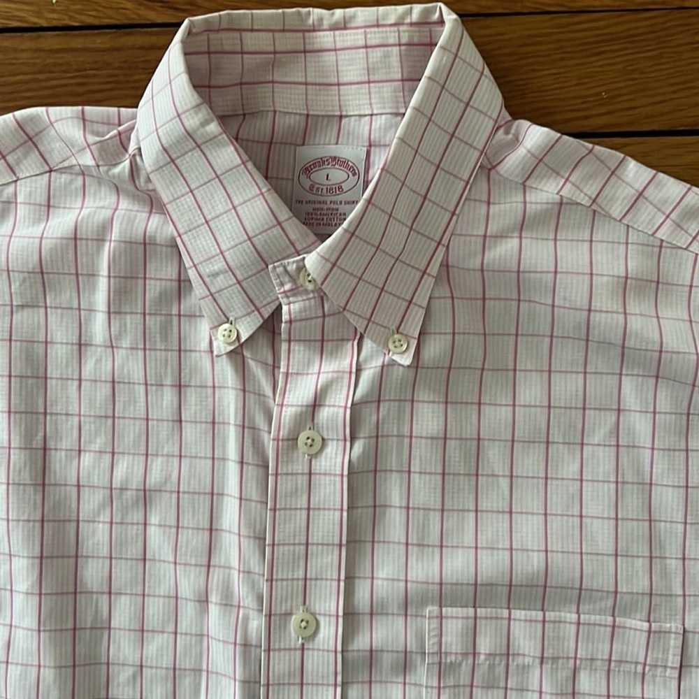 Brooks Brothers Brooks Brothers Original Polo But… - image 6