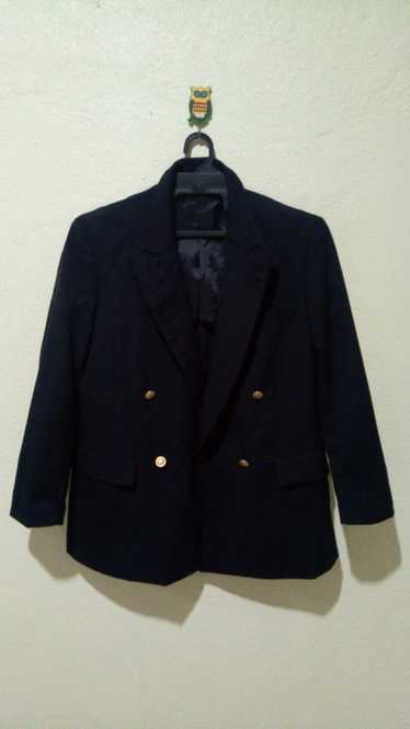 Brand × Japanese Brand Parkland Coat / Blazer size