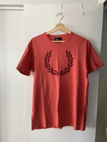 Fred Perry Fred Perry T-Shirt