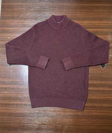 Cos COS 100% wool knitted sweater