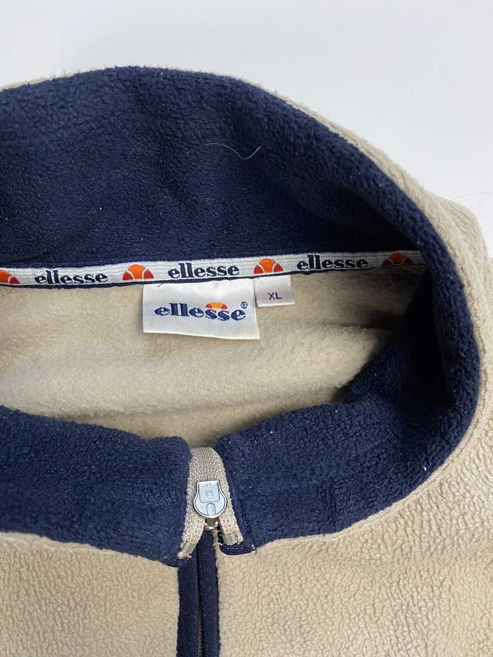 Ellesse × Streetwear × Vintage Vintage Ellesse Lo… - image 5