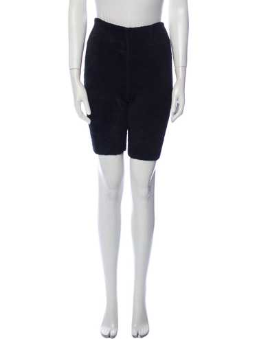 Alaia alaïa shorts - Gem