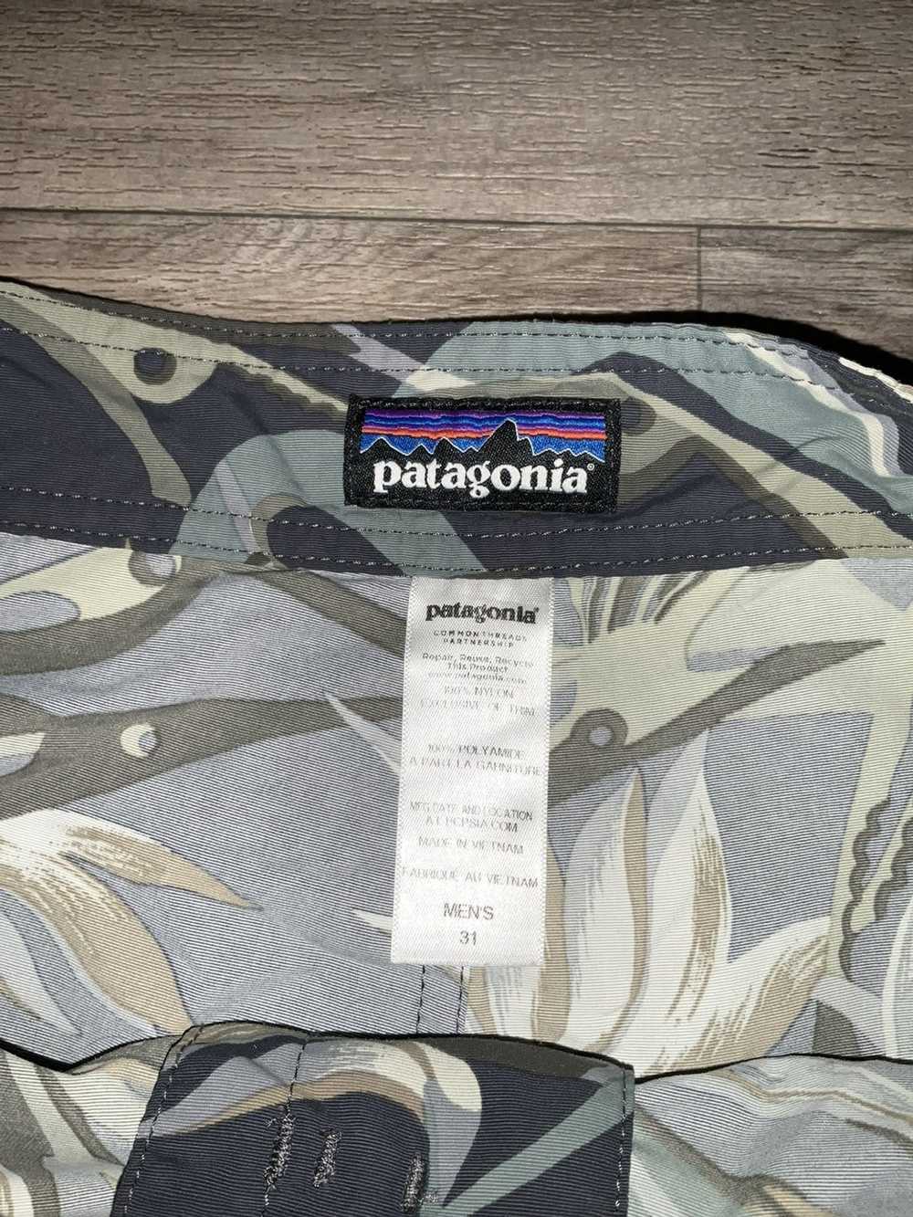 Patagonia PATAGONIA SHORTS MENS 31 - image 3