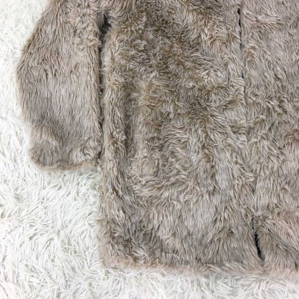 Mink Fur Coat × Streetwear × Winter Session Japan… - image 3