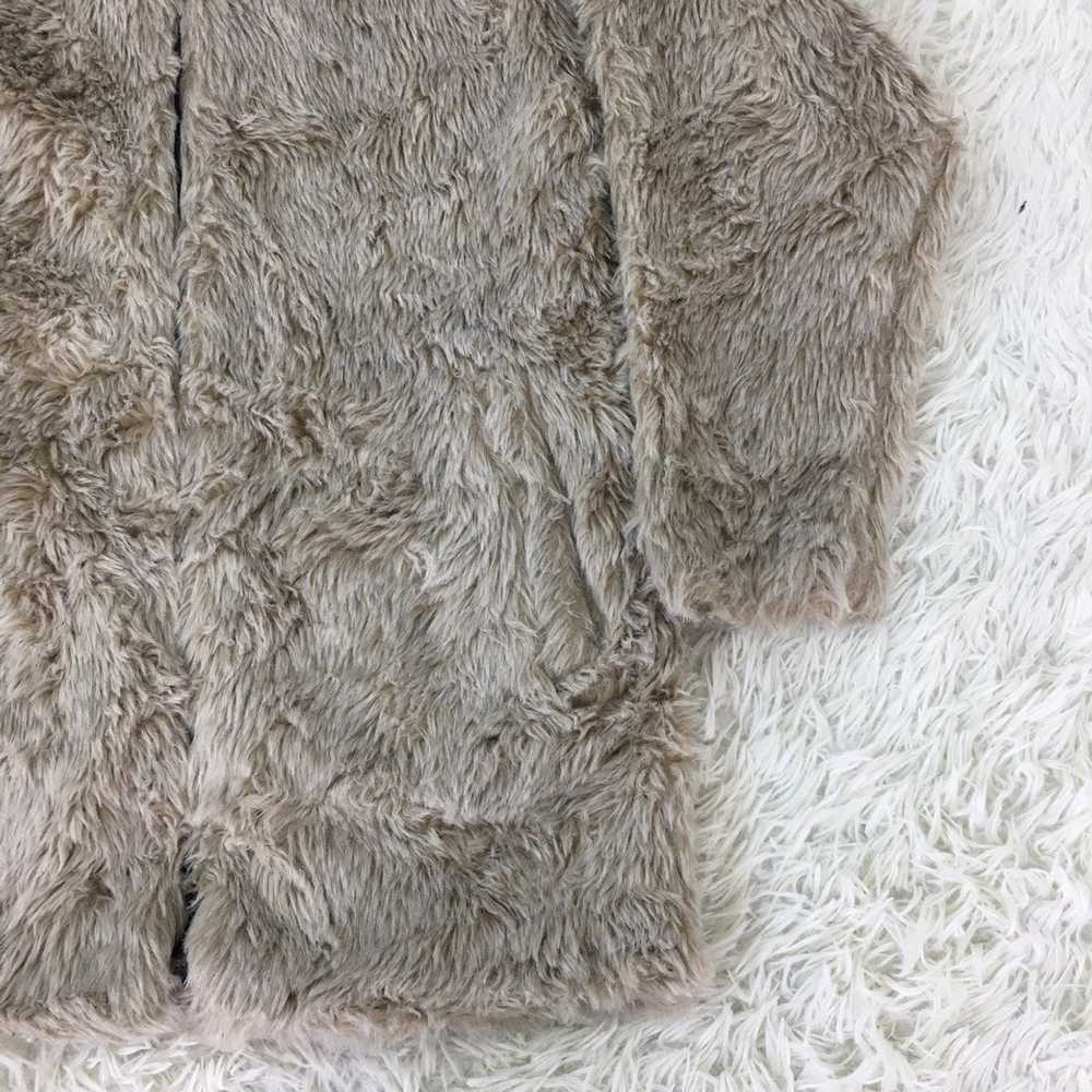 Mink Fur Coat × Streetwear × Winter Session Japan… - image 4