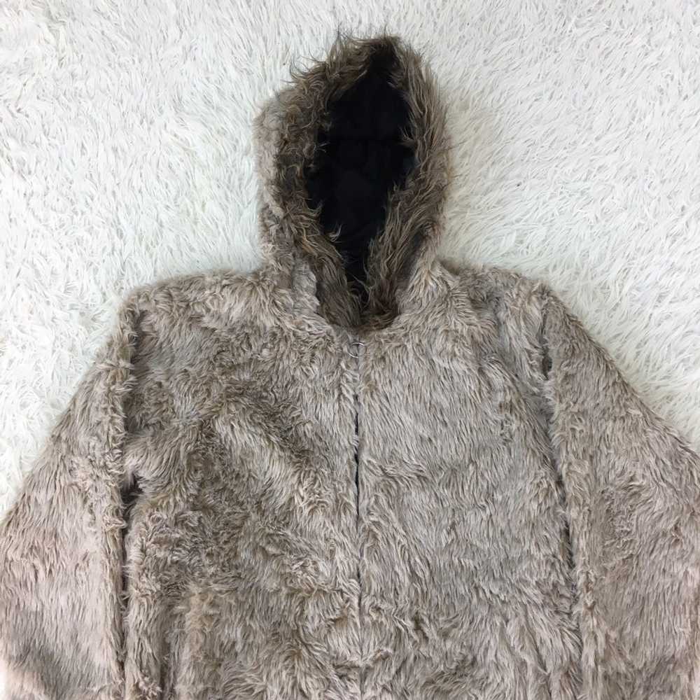 Mink Fur Coat × Streetwear × Winter Session Japan… - image 5