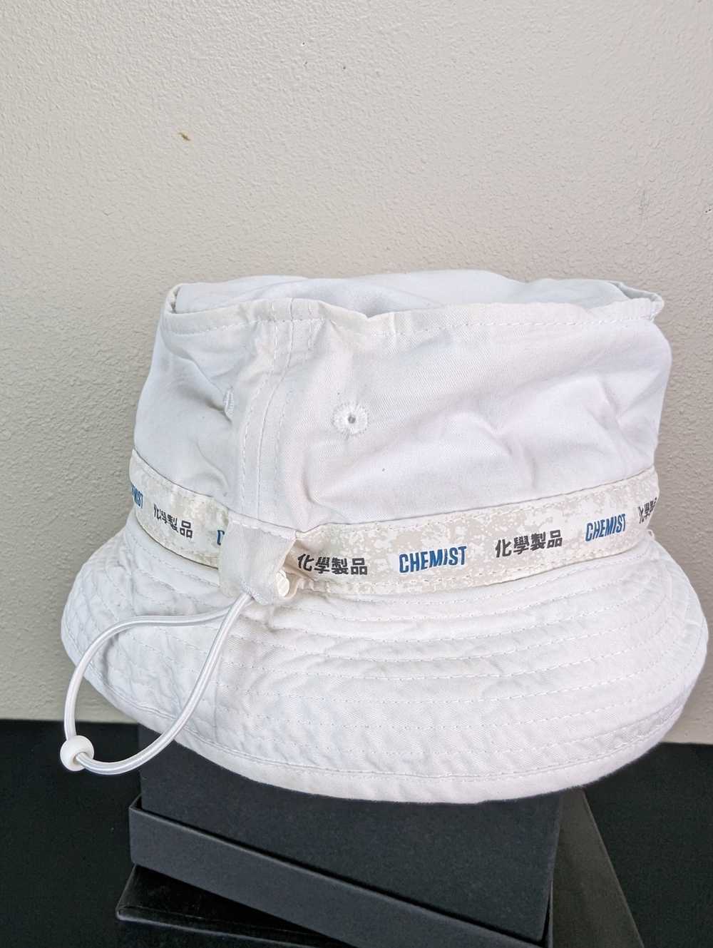 C2h4 × chemist creations "Workwear" 3M Bucket Hat - image 4