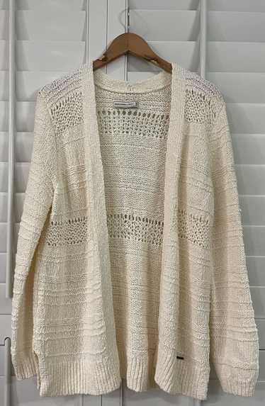 abercrombie pearl cardigan Gem