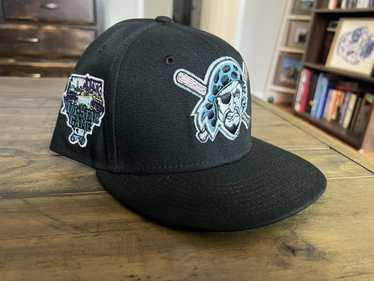 New Era Pittsburgh Pirates Exclusive Fitted hat I… - image 1