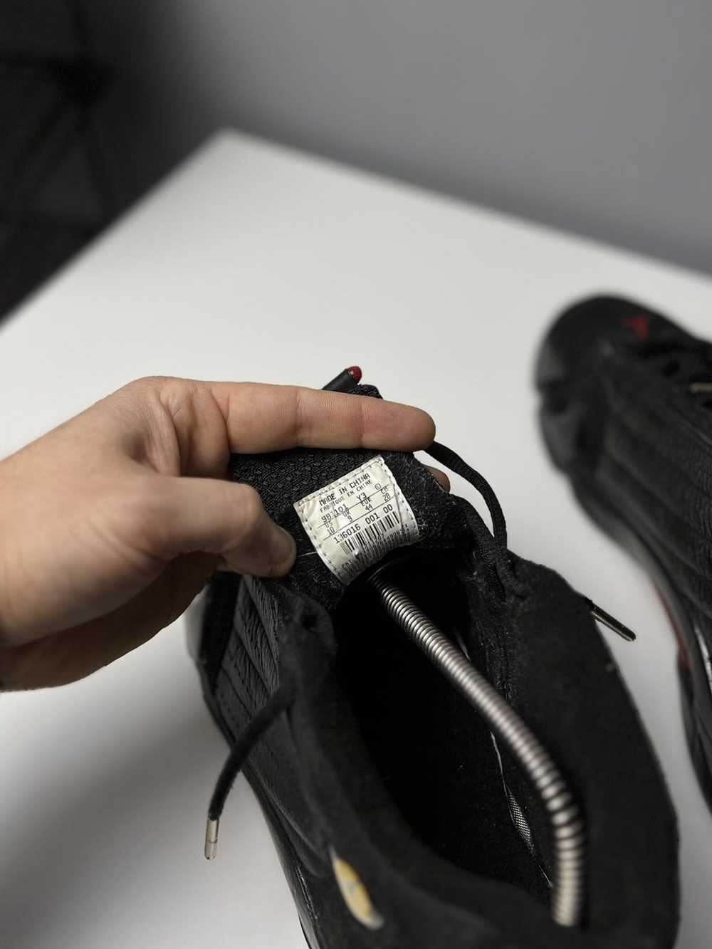 Jordan Brand × Nike × Vintage Jordan 14 OG 1998 L… - image 10