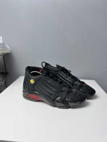 Jordan Brand × Nike × Vintage Jordan 14 OG 1998 L… - image 1