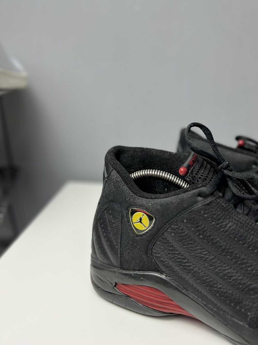 Jordan Brand × Nike × Vintage Jordan 14 OG 1998 L… - image 2