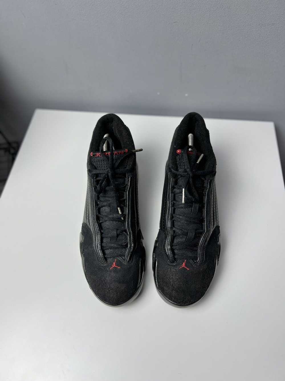 Jordan Brand × Nike × Vintage Jordan 14 OG 1998 L… - image 4