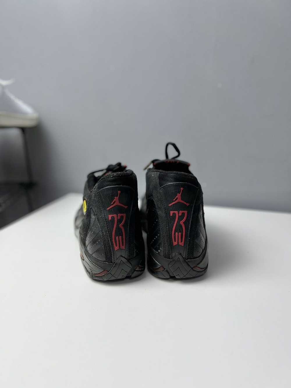 Jordan Brand × Nike × Vintage Jordan 14 OG 1998 L… - image 6