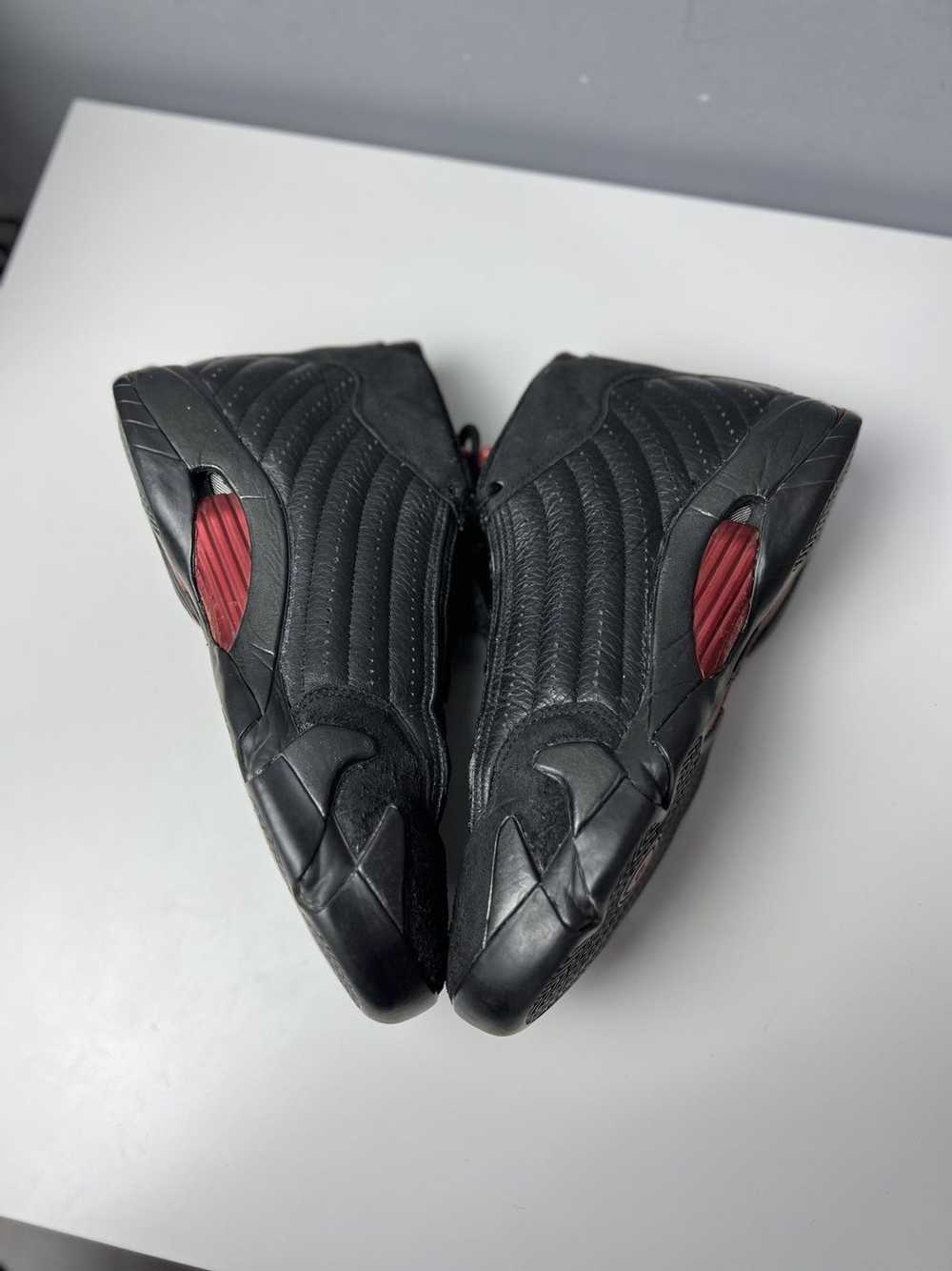 Jordan Brand × Nike × Vintage Jordan 14 OG 1998 L… - image 8