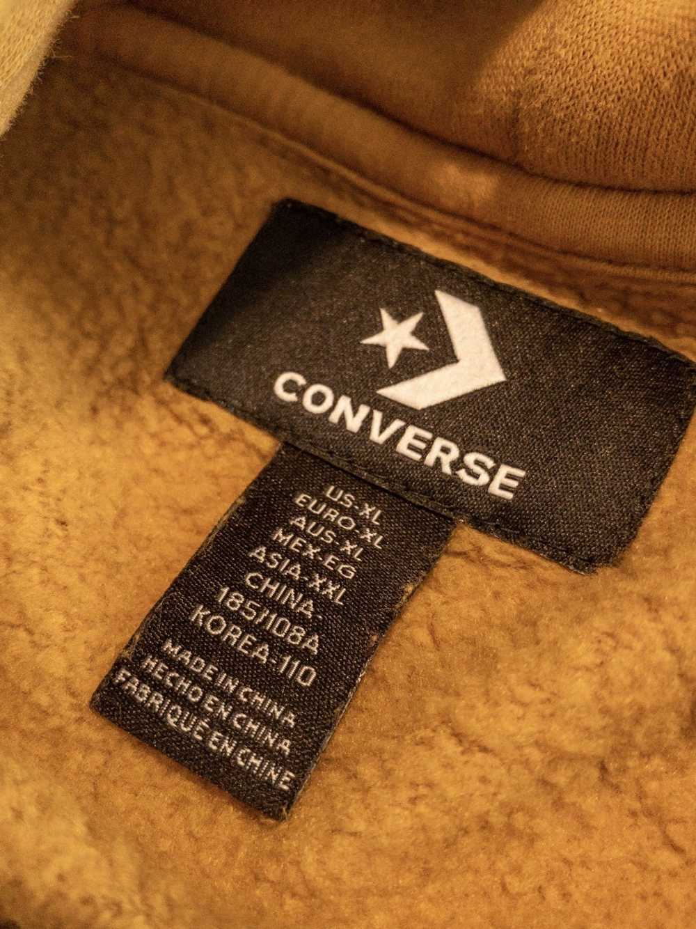 Converse × Streetwear × Vintage Vintage 2001 Conv… - image 5