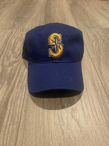 Vintage Mini New Era Child Pet Size Seattle Mariners Baseball Hat Cap -  sporting goods - by owner - sale - craigslist