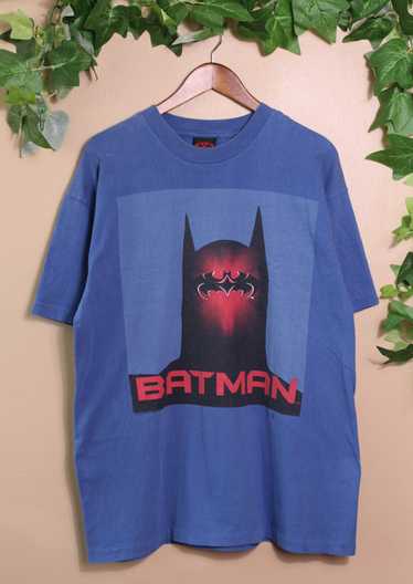 Batman × Movie × Vintage 1997 BATMAN RETURNS TEE