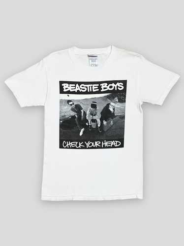 Band Tees × Rock T Shirt × Vintage VINTAGE BAND T… - image 1