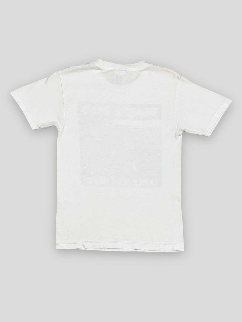 Band Tees × Rock T Shirt × Vintage VINTAGE BAND T… - image 5