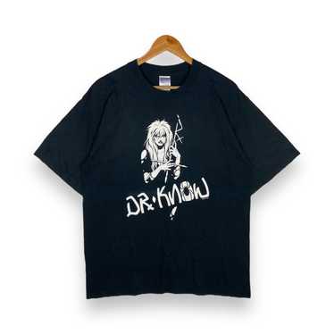 Band Tees × Very Rare × Vintage VINTAGE 2000 DR. … - image 1