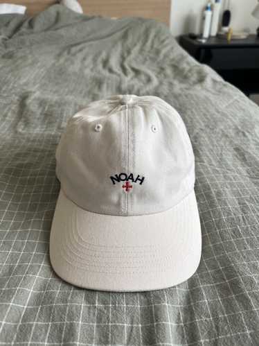 Noah logo cap - Gem