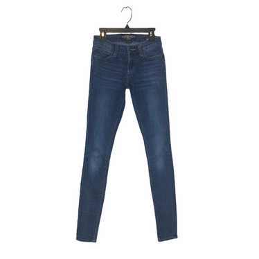 Lucky Brand Lucky Brand Charlie Skinny blue jeans… - image 1