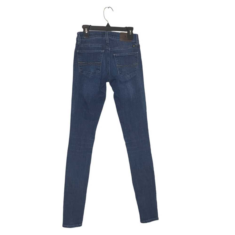 Lucky Brand Lucky Brand Charlie Skinny blue jeans… - image 2