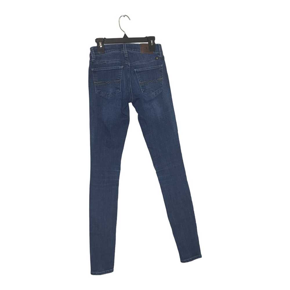 Lucky Brand Lucky Brand Charlie Skinny blue jeans… - image 7