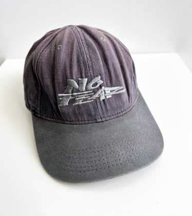 New Jersey Devils Patch Hat Leatherette Richardson 112 Cap 