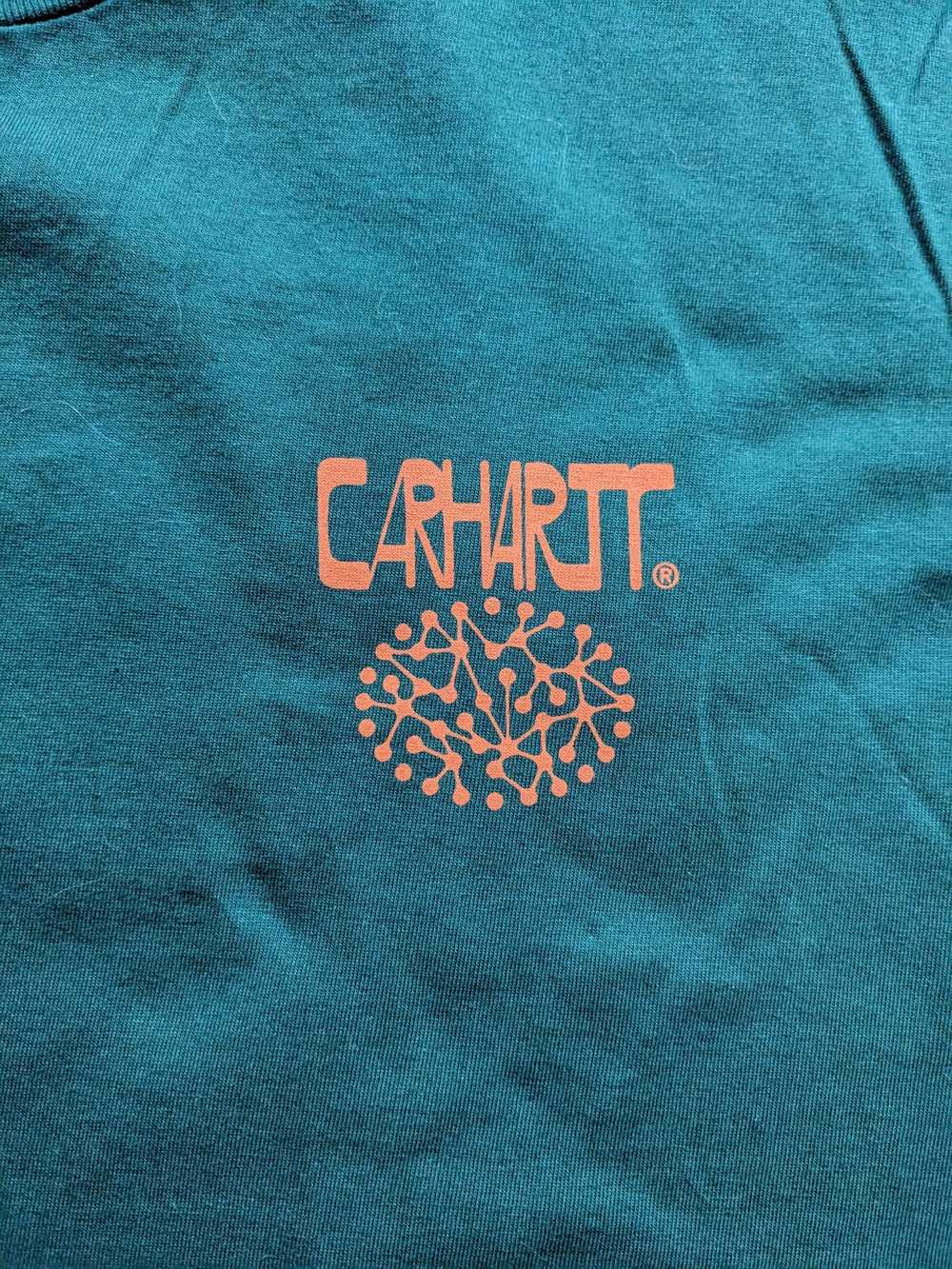 Carhartt Wip Carhartt WIP Cybernetics - image 3