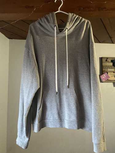 Pyer Moss New York hoodie