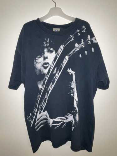 Vintage band t-shirt jimmy - Gem