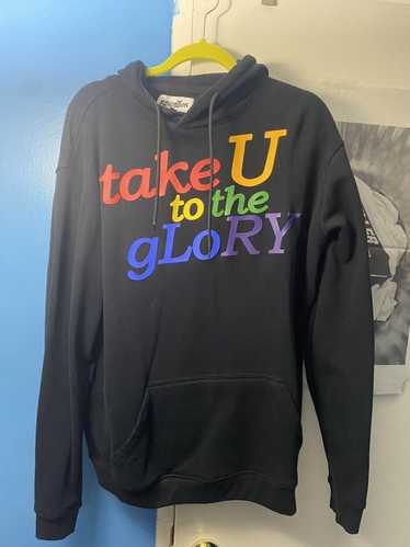 Homemade × Streetwear Revolution Hoodie