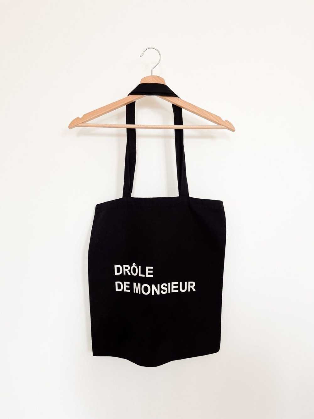 Drole De Monsieur Bag drôle de monsieur - image 1