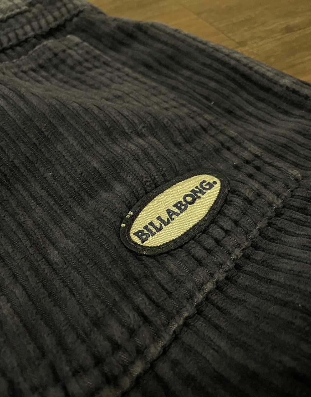 Billabong × Surf Style × Vintage Vintage 90’s Bil… - image 3