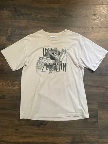 Gildan Led Zeppelin 2008 tee (rare)