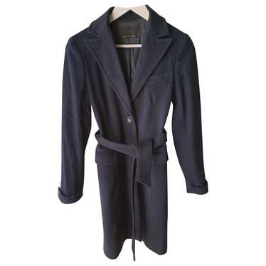 Fabrizio Viti Wool coat