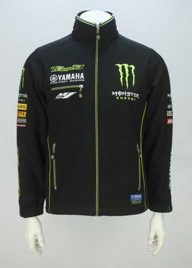 Racing × Streetwear × Yamaha Yamaha Factory Racing