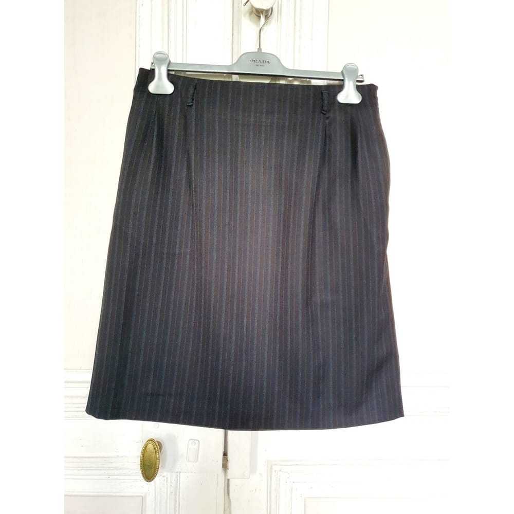 Margaret Howell Wool skirt suit - image 2