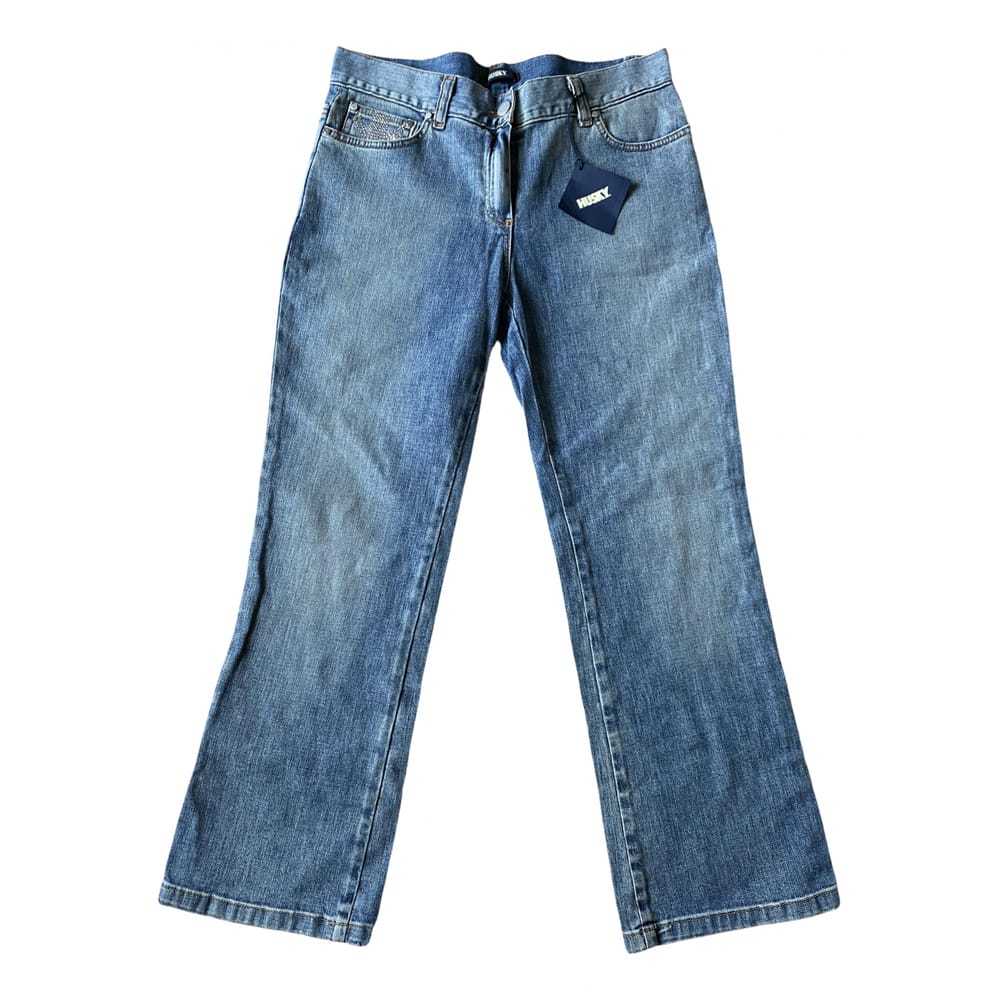 Husky Jeans - image 1