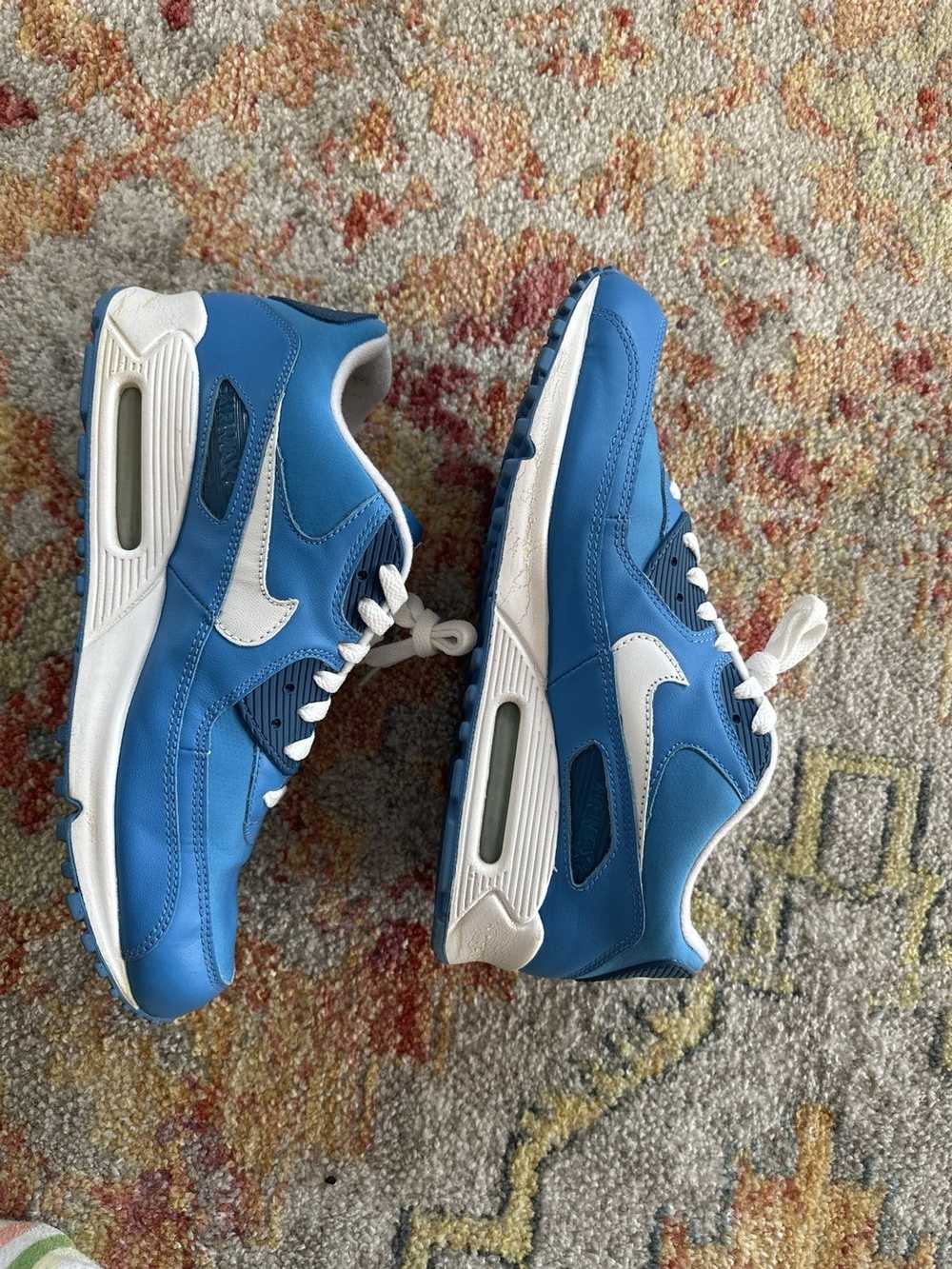 Nike Air max 90 premium Fantastic Four 🔥 🔥 - image 2
