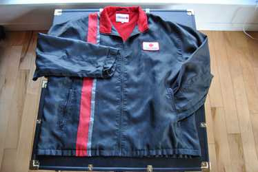 Vintage Molson Canadian Winter Coat - image 1