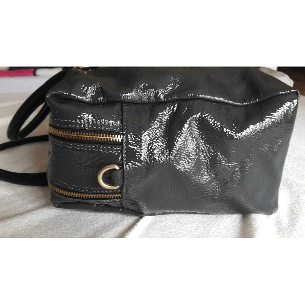 Innue Patent leather crossbody bag - image 7