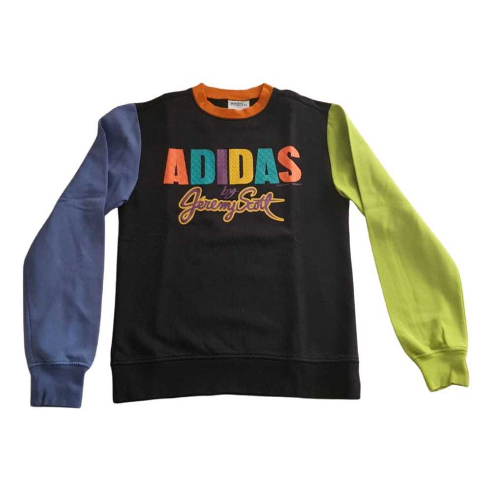 Jeremy Scott Pour Adidas Sweatshirt - image 1