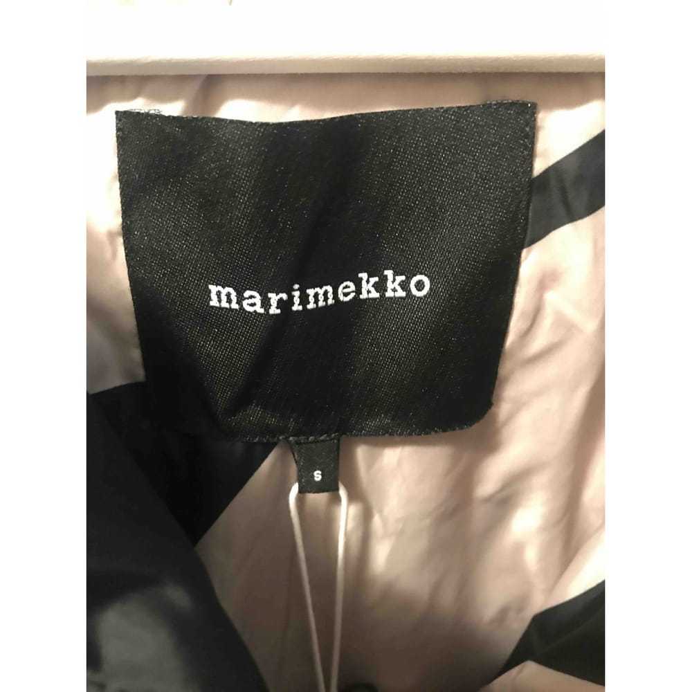 Marimekko Coat - image 4
